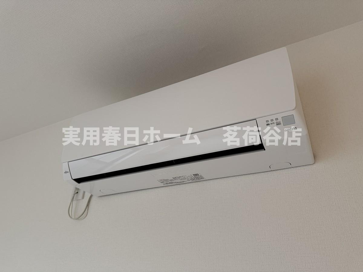 【設備】