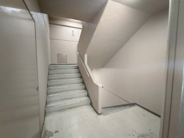 シャトー三愛のその他共用部分