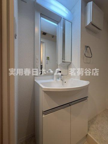 ※同間取り別部屋参考写真
