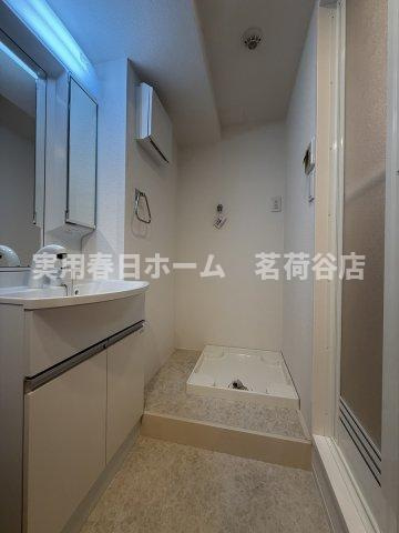 ※同間取り別部屋参考写真