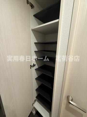 ※同間取り別部屋参考写真