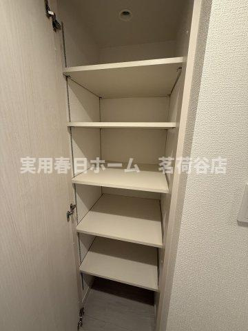 ※同間取り別部屋参考写真