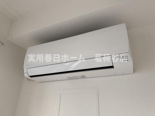 ※同間取り別部屋参考写真