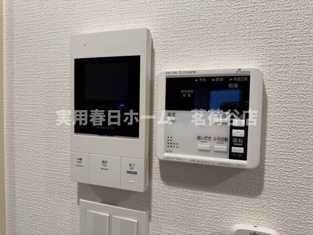 ※同間取り別部屋参考写真
