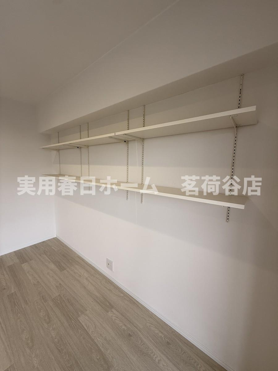 【内装】