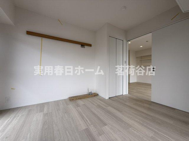 【洋室】