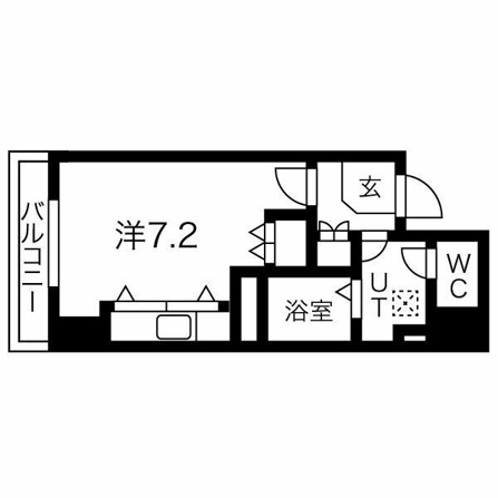 アルファスクエア北15条