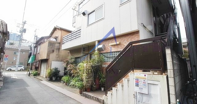 メゾン横山