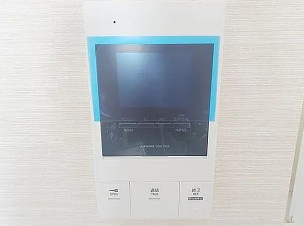【セキュリティ】 | 冨士プレジオ