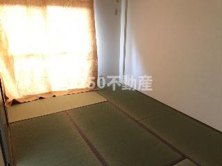ルミナスＫＭの内装|和室（イメージ）
