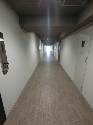 カスタリア西船橋Ⅱのその他共用部分