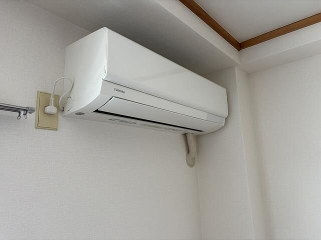 江戸川区東葛西５丁目の賃貸マンションの設備|※別部屋参考写真