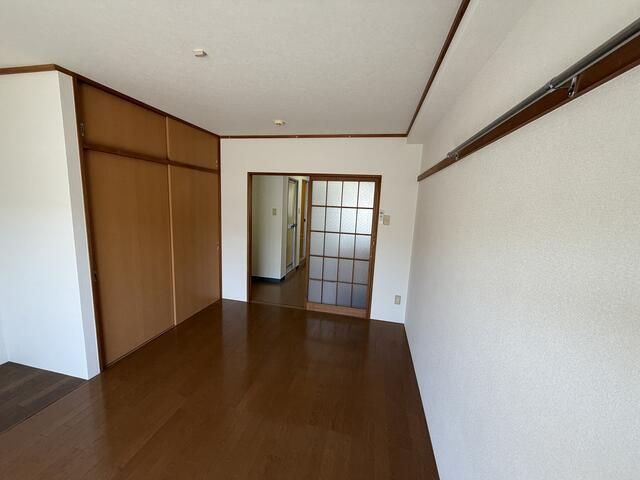 江戸川区東葛西５丁目の賃貸マンションの居間・リビング|※別部屋参考写真