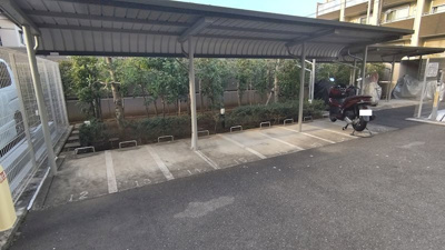 【その他共用部分】 | レジディア浦安