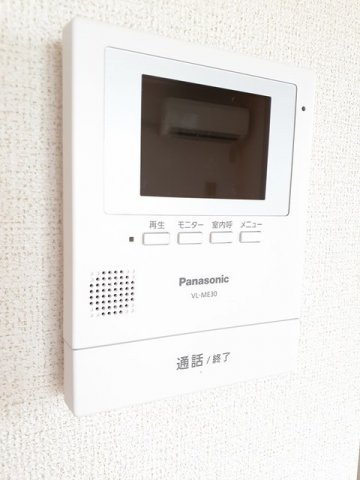 【セキュリティ】 | カリーノフィオーレＣ