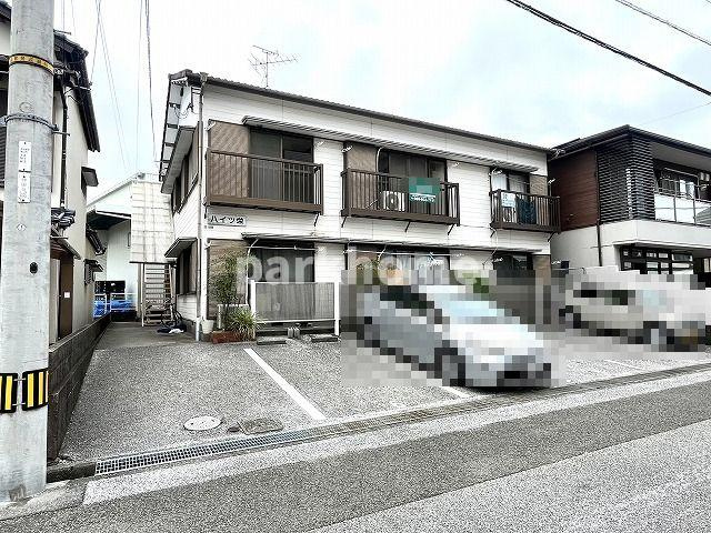 ハイツ栄のその他共用部分