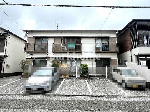 ハイツ栄