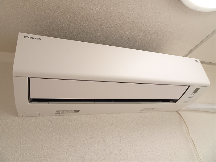 100㎡超え大型マンションの設備