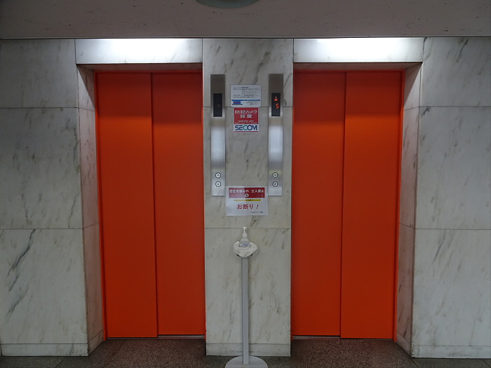100㎡超え大型マンションのその他共用部分