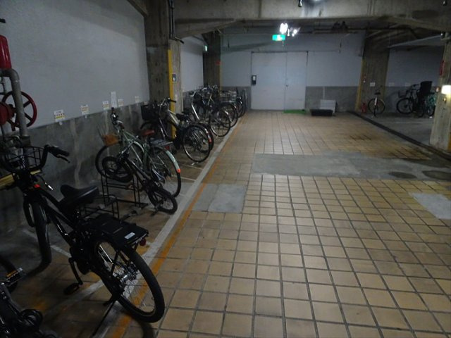 100㎡超え大型マンションのその他