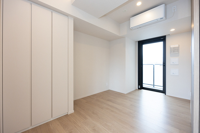希神楽坂テラスのその他|※写真は同タイプ住戸です。