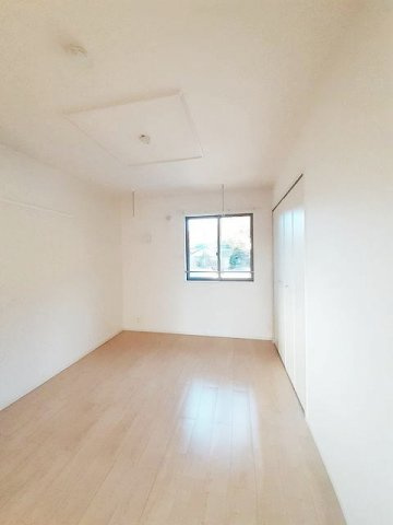 レスポワールの内装|明るい室内です