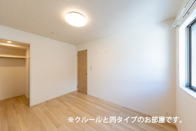 フィオーレ　エムの内装|内装も気になるポイント