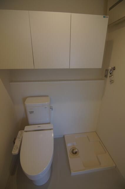 ｙ　ｐｏｉｎｔのトイレ