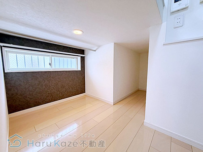 【内装】 | Maison Blanche【名古屋市賃貸・アンダーロフト】