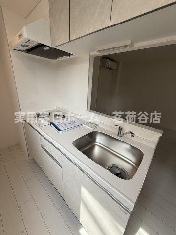 ※同間取り別部屋参考写真