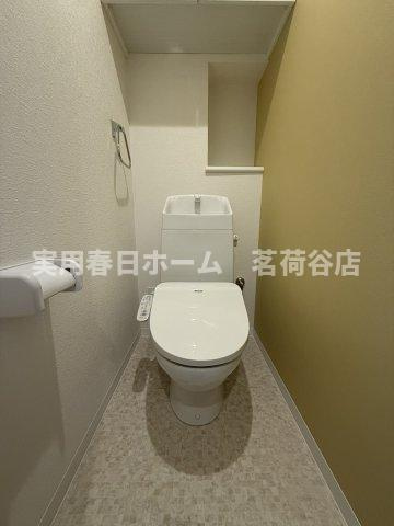 ※同間取り別部屋参考写真