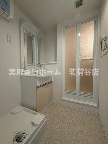 ※同間取り別部屋参考写真