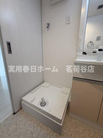 ※同間取り別部屋参考写真