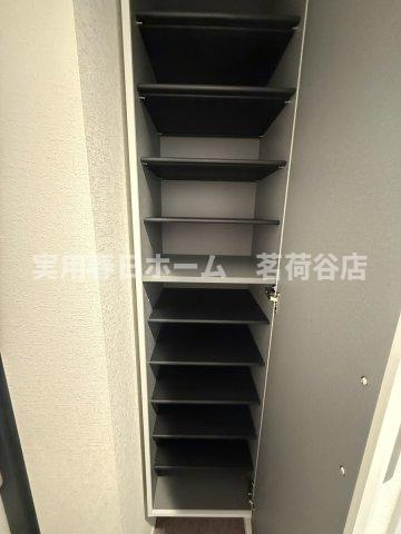 ※同間取り別部屋参考写真