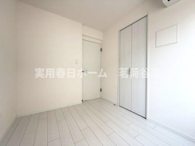 ※同間取り別部屋参考写真