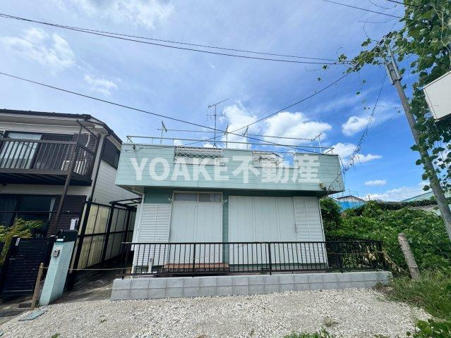 相模原市南区上鶴間８丁目の一戸建てのその他共用部分