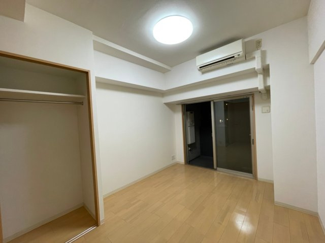 ライブコート千種　名古屋市賃貸　仲介手数料無料の居間・リビング