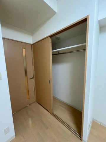 ライブコート千種　名古屋市賃貸　仲介手数料無料の収納