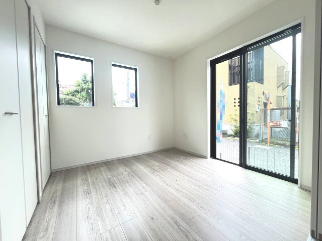【内装】 | 福岡市博多区浦田1丁目11期　5号棟（全5棟）【仲介手数料無料・0円】 | 施工例。施工例は完成時と異なる場合があります。