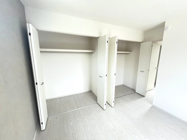 【収納】 | 福岡市博多区浦田1丁目11期　5号棟（全5棟）【仲介手数料無料・0円】 | 施工例。施工例は完成時と異なる場合があります。
