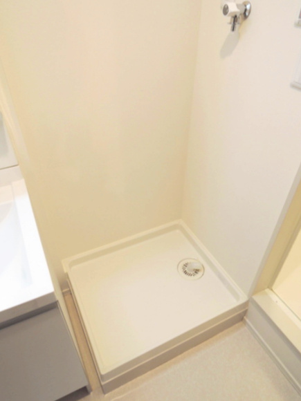 Ｆｉｏｒｅ鷺宮の設備|★室内洗濯機置場★