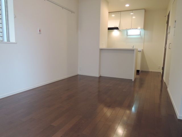 Ｆｉｏｒｅ鷺宮の居間・リビング|★広いお部屋です★