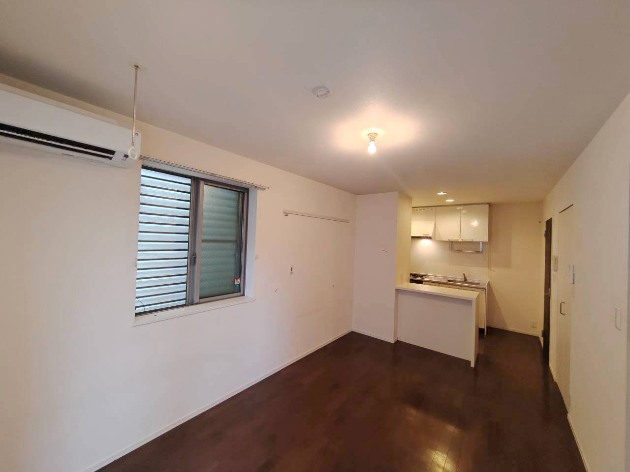 Ｆｉｏｒｅ鷺宮の内装|★広いお部屋です★
