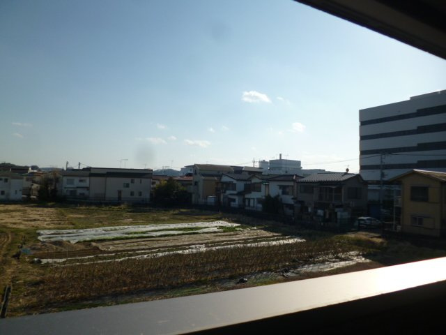 【展望】 | ブラン　メゾンⅡ