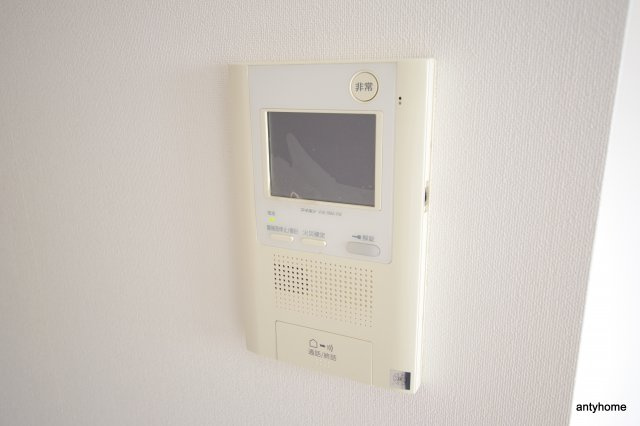 エスリード新大阪SOUTH　仲介手数料無料のセキュリティ