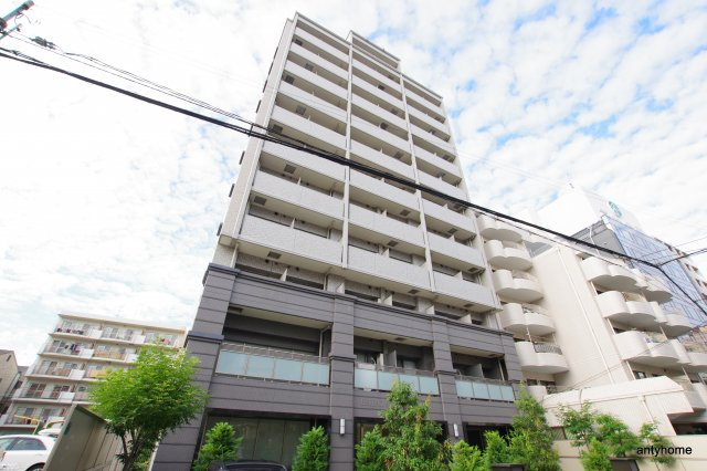エスリード新大阪SOUTH　仲介手数料無料の外観