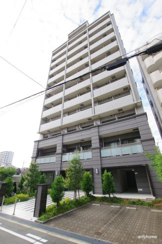 エスリード新大阪SOUTH　仲介手数料無料の外観