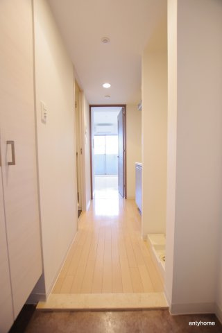 エスリード新大阪SOUTH　仲介手数料無料の内装