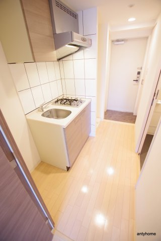 エスリード新大阪SOUTH　仲介手数料無料の内装