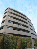 シルフィード南平台Bの画像